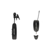 LAIKESI Wireless Lavalier Microphone for Teaching Meeting Tour Guide Microphones