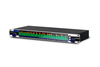 EQ2021 new digital graphic display equalizer large colored display