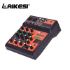Mini Mixer Consola 5V con usb