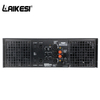 Laikesi Amplificador de Audio Professional power