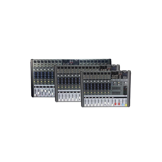 music audio mixer dj sound system professional sound mixer