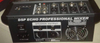 PMX802 professional audio PMX power mixer with USB