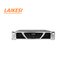 LAIKESI KA2600 stage use 600W professional power amplifier