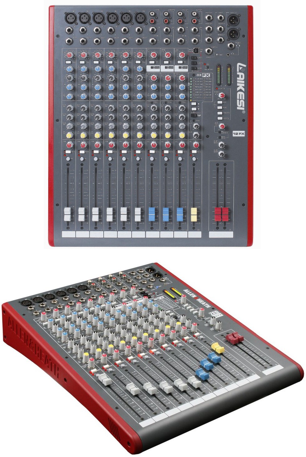 audio mixer software for pc