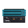 BSS FCS966 Dual 30 Bit Graphic Equalizer