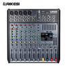 sound mixer for USB-5V power supply music mixer dj mixing Console