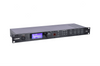 Audio dsp digital processor PA2 2 in 6 out DSP speaker management digital audio processor
