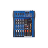 CT-40S 2013 Professional 12 channel audio mixer