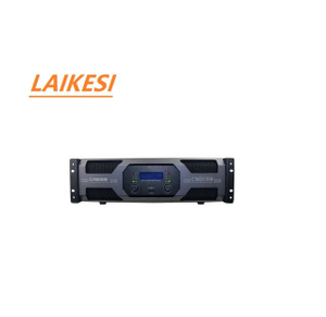LAIKESI CM1500 1500W 3U professional high power amplifier