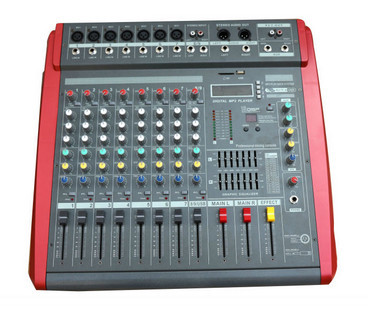 mixer audio software pc