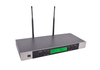 ST388 wireless microphone professional UHF long distance 2 handheld microphone