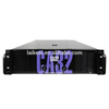 CA32 Professional PA system 1500W power amplifier