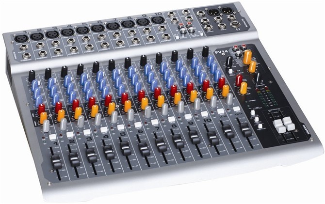 audio mixer online free