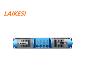 LAIKESI professional audio video MK Series 600W stable amplifier power