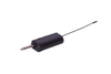 L2 professional microphone lavalier lapel microphone dual wireless clip microphone for teaching speech