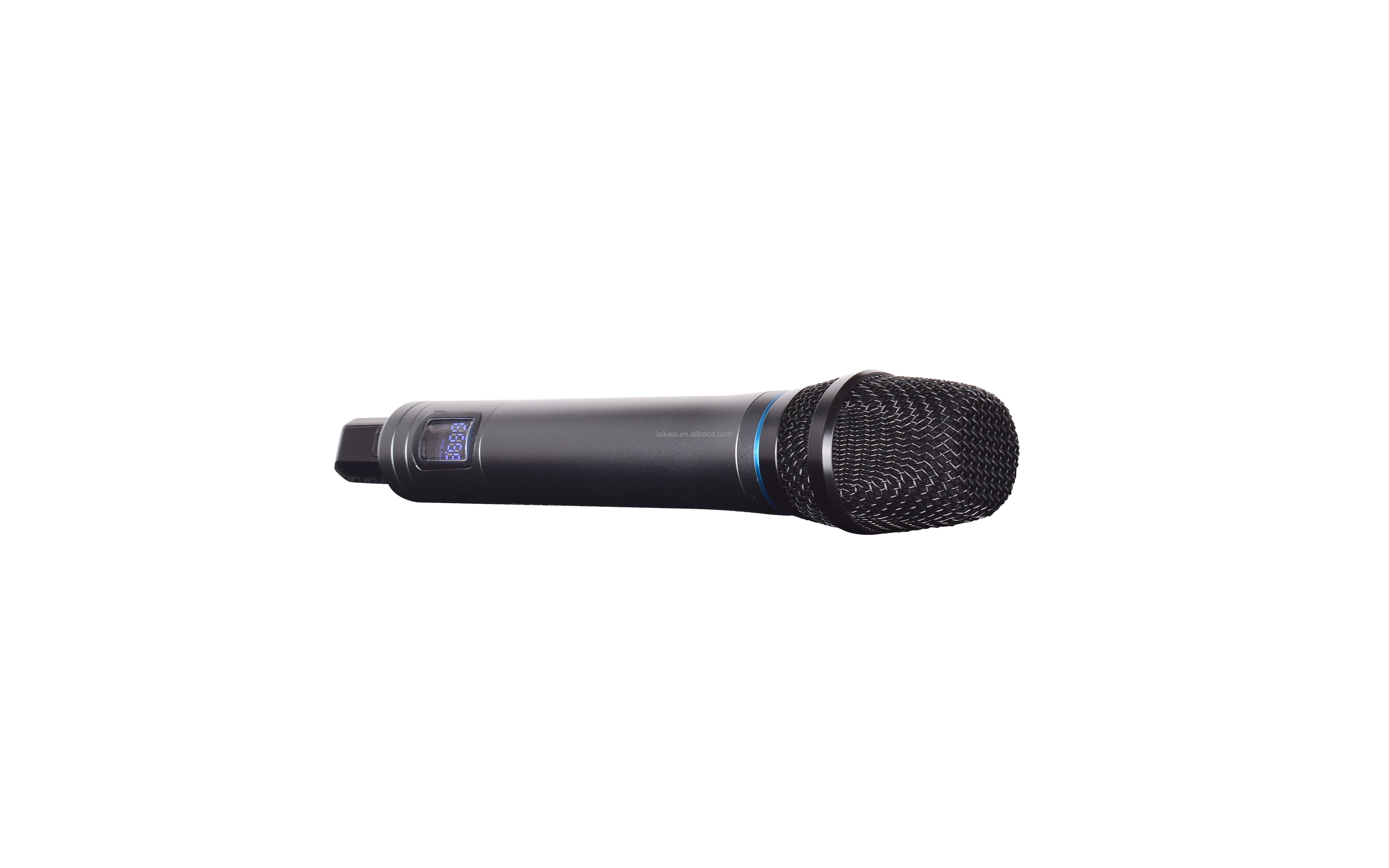 professional wireless microphone system