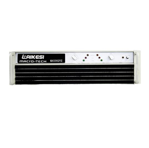 manufacturers in china class AB harga power amplifier