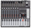 Enping LAIKESI Factory high quality EM-8 Series professional mixer Mixing console