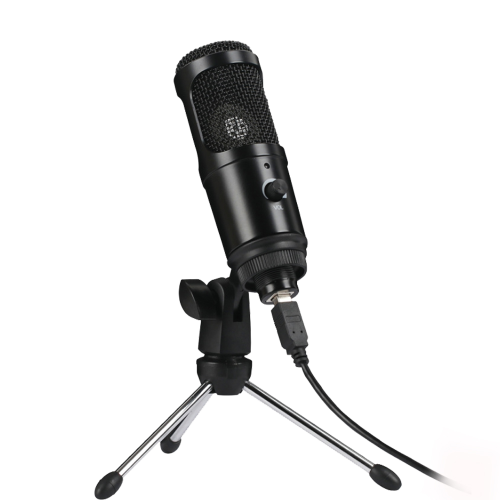 best microphone for recording