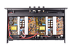 Class D power amplifier 4channels and 2channels professional power amplifier