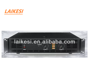 LAIKESI LA400 Professional 2.1 tube amplifier 150w audio amplifier