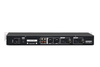 EQ2021 new digital graphic display equalizer large colored display