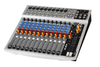 LAIEKSI PV-14 USB professional audio mixer