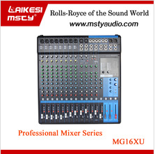 stream deck audio mixer