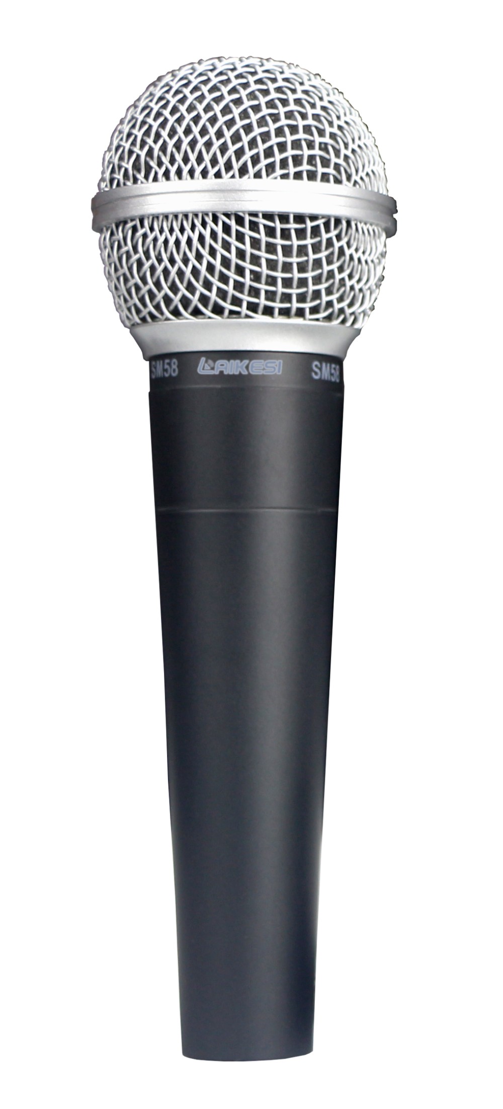 wired microphone shure