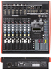 MFX8 Professional audio 8 channels audio mixer