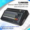 PMX802 Powered Audio Mixer/ Mixing Console