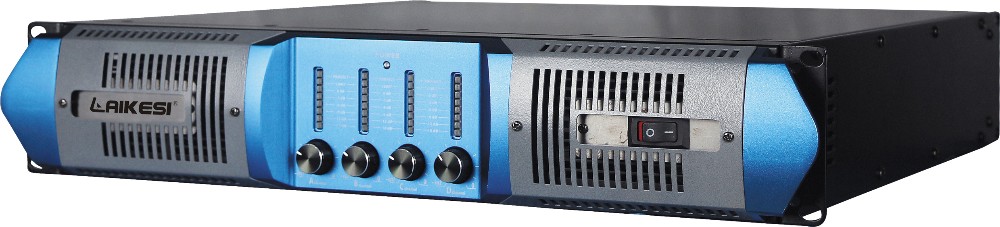 mixer amplifier