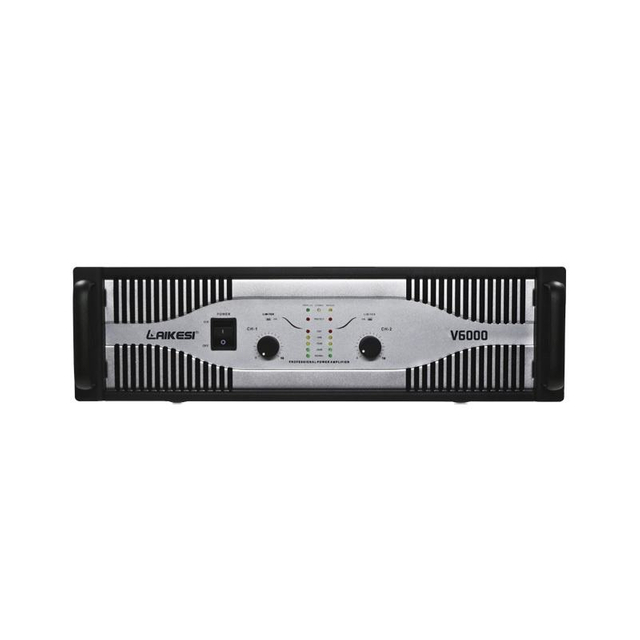 V7000 New professional sound power amplifier for audio speaker high power amplifier
