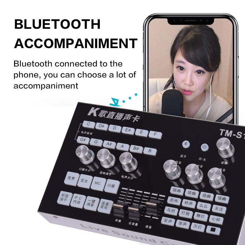 soundcard for pc