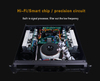 High Quality Karaoke Amplifier/ Power Amplifier Made In China
