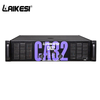 Laikesi Amplificador de Audio Professional power