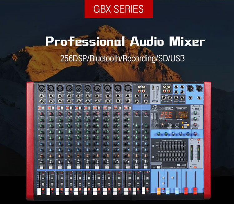 audio mixer download