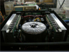 LAIKESI RMX4050 professional club audio amplifier