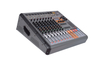PMR806D dual effects newest professional power mixer