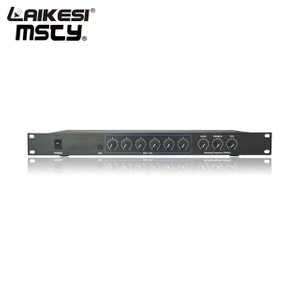 LAIKESI AUDIO Frequency Shifter Digital Sound Processor