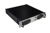 LAIEKSI MA1200 2U classAB professional audio module amplifier