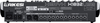 Laikesi 14-channel X2442-USB professional audio mixer console