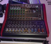 LAIEKSI mixer audio MK-AG 8 USB 24 DSP phantom power DJ controller audio console mixer