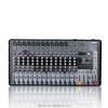 LAIKESI AUDIO high quality mixer sound for KTV club sound mixer with USB