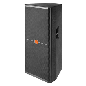 SRX-725 double 15" speaker high power speaker professional