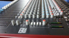 ZED-12FX audio mixing console