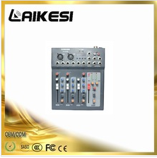 usb c mixer audio interface