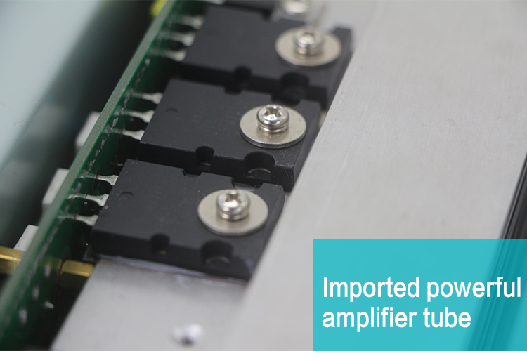 linear power amplifier
