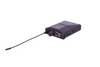 L2 professional microphone lavalier lapel microphone dual wireless clip microphone for teaching speech
