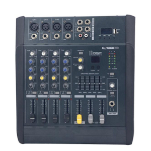 SMP-4D DYNACORD Power audio mixer prices